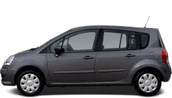 Renault Modus