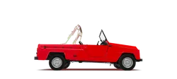 Renault Rodeo