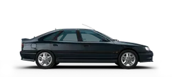 Renault Safrane