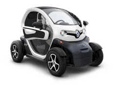 Renault Twizy