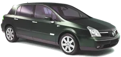Renault Vel Satis