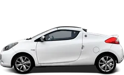 Renault Wind