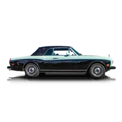 Rolls-Royce Corniche