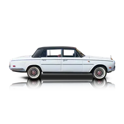 Rolls-Royce Silver Shadow