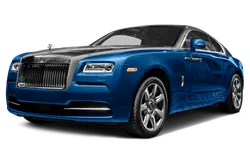 Rolls-Royce Wraith