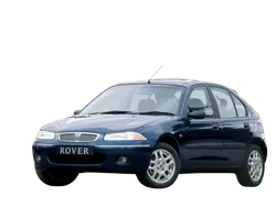 Rover 200
