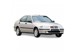 Rover 400