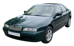 Rover 600