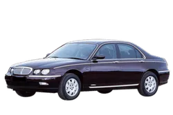 Rover 75