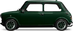 Rover Mini