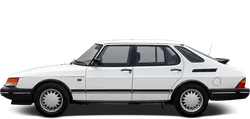 Saab 900