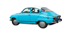 Saab 96