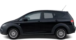 SEAT Altea