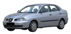 SEAT Cordoba