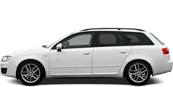 SEAT Exeo