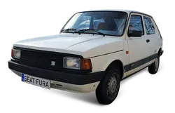 SEAT Fura