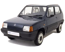 SEAT Marbella