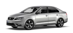 SEAT Toledo