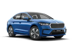 Skoda Enyaq Coupe