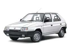 Skoda Favorit