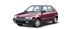 Skoda Felicia