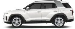 SsangYong Torres