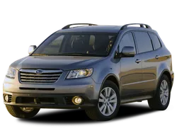Subaru Tribeca