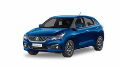 Suzuki Baleno