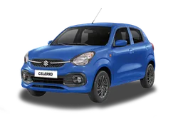 Suzuki Celerio
