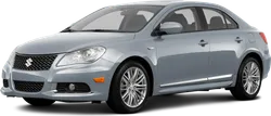 Suzuki Kizashi