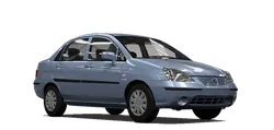 Suzuki Liana