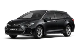 Suzuki Swace