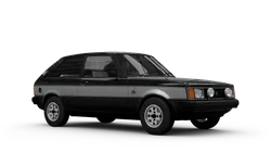 Talbot Horizon