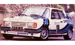 Talbot Samba