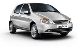 Tata Indigo