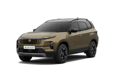 Tata Safari