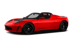 Tesla Roadster