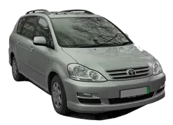 Toyota Avensis Verso