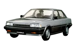 Toyota Carina