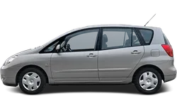 Toyota Corolla Verso