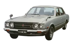 Toyota Corona