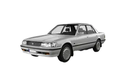 Toyota Cressida