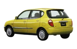 Toyota Duet