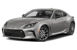 Toyota GR86