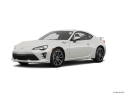 Toyota GT 86