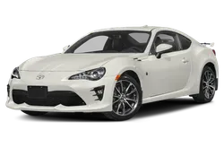 Toyota GT86