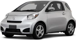 Toyota iQ
