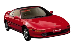 Toyota MR2