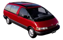 Toyota Previa