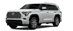 Toyota Sequoia